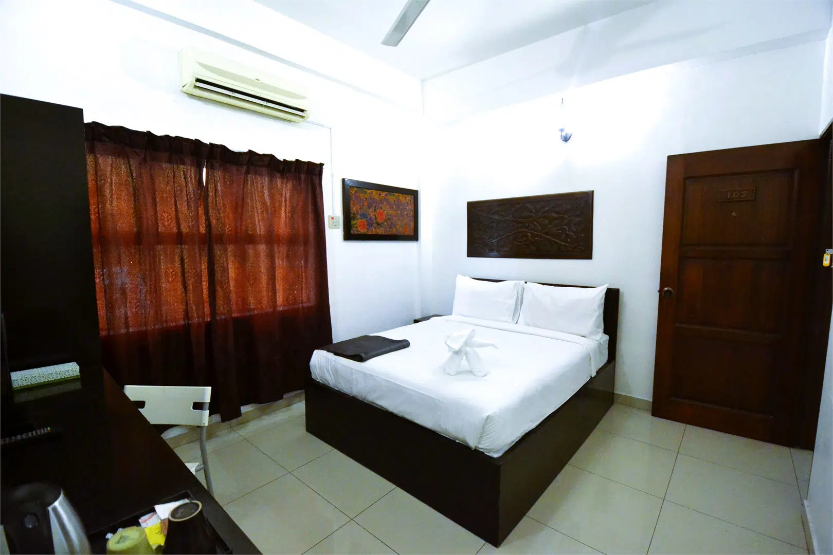 room image
