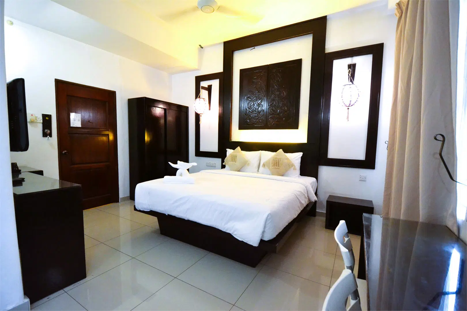 room image